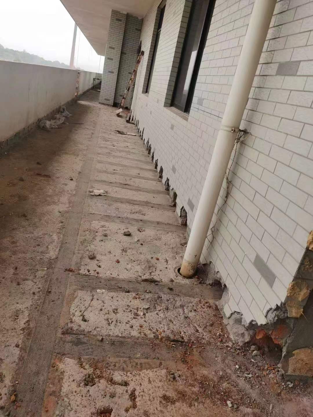 清苑老房加固如何做好加固工作?